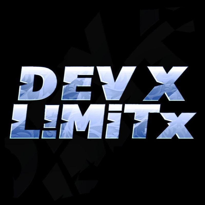 Limitx Logo
